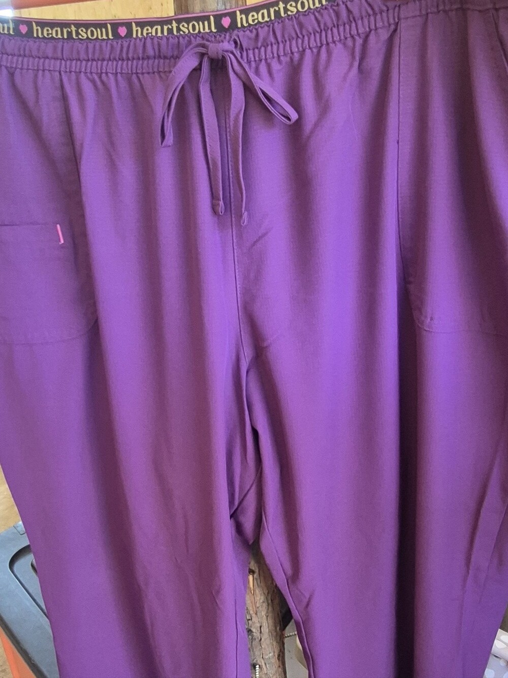 Scrub Pants